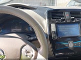 NISSAN LEAF SV 1N4AZ0CP5FC317059 снимка