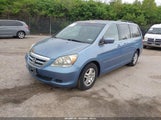 HONDA ODYSSEY EX-L 5FNRL38647B044622 снимка
