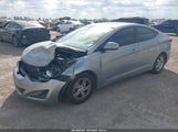 HYUNDAI ELANTRA SE KMHDH4AE6FU310954 снимка