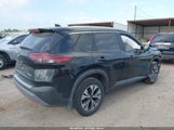 NISSAN ROGUE SV INTELLIGENT AWD 5N1BT3BB2PC739195 fotografie