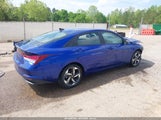 HYUNDAI ELANTRA SEL KMHLS4AG6PU587782 снимка