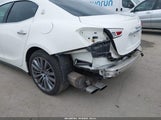 Maserati Ghibli ZAM57XSA0J1305098 снимка