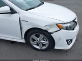 Toyota Camry Hybrid Se Limited Edition 4T1BD1FK5EU128077 fotografie