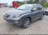 LEXUS RX 350 2T2ZK1BA3DC110254 снимка