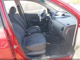 CHEVROLET AVEO 5 SPECIAL VALUE KL1TD66638B258827 снимка