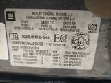 GMC Acadia Slt-2 1GKKVSKD9EJ246282 снимка