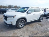 HONDA PILOT EX-L 5FNYG1H45SB041515 снимка