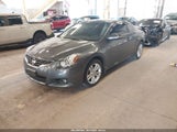NISSAN ALTIMA 2.5 S 1N4AL2EP4AC117082 photo