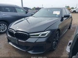 BMW 540 I WBA53BJ04NCH66732 fotografie