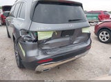 MERCEDES-BENZ GLB 250 W1N4M4GB3PW328839 fotografie