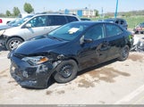 Toyota Corolla Le 2T1BURHE7JC019668 снимка