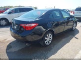 Toyota Corolla Le 2T1BURHE7JC019668 снимка