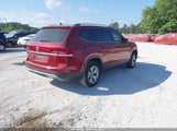 VOLKSWAGEN ATLAS 3.6L V6 SE/3.6L V6 SE W/TECHNOLOGY 1V2DR2CA5JC521950 снимка