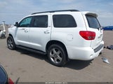 TOYOTA SEQUOIA SR5 5.7L V8 5TDBW5G18DS077639 fotografie