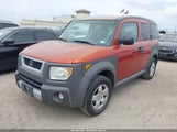 HONDA ELEMENT EX 5J6YH28675L020682 снимка