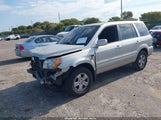 HONDA PILOT LX 5FNYF281X6B000107 снимка