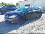 CHEVROLET MALIBU LT 1G1ZH57B79F173165 снимка