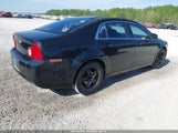 CHEVROLET MALIBU LT 1G1ZH57B79F173165 снимка