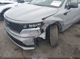 KIA SORENTO EX 5XYRH4LF7NG132472 снимка