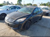 MAZDA MAZDA3 I SPORT JM1BL1UG4C1508659 снимка