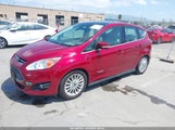 FORD C-MAX ENERGI SEL 1FADP5CU6EL502547 снимка