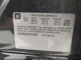CHEVROLET CRUZE LTZ 1G1PH5SC2C7379938 снимка