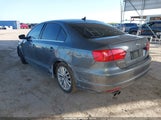 VOLKSWAGEN JETTA 2.5L SEL 3VWLX7AJ6DM445531 снимка
