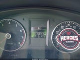 VOLKSWAGEN JETTA 2.5L SEL 3VWLX7AJ6DM445531 снимка