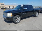 CHEVROLET SILVERADO 1500 LT 1GCRCSE07BZ235237 снимка