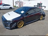 SUBARU WRX PREMIUM JF1VA1C6XJ9821831 снимка