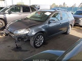VOLKSWAGEN JETTA SPORTWAGEN 2.5L SE 3VWPP7AJ7DM669005 снимка
