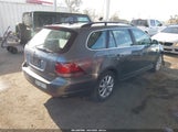 VOLKSWAGEN JETTA SPORTWAGEN 2.5L SE 3VWPP7AJ7DM669005 снимка