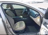 KIA OPTIMA HYBRID EX KNAGM4AD2D5055566 снимка