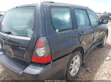 SUBARU FORESTER SPORTS 2.5X JF1SG66628H717246 photo