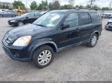 HONDA CR-V SE JHLRD789X5C004752 снимка