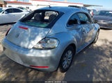 VOLKSWAGEN BEETLE 2.5L ENTRY 3VWFP7AT6DM669039 снимка