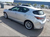 LEXUS CT 200H JTHKD5BH2D2153890 fotografie