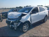 CHEVROLET EQUINOX FWD LS 3GNAXHEG5PL273072 снимка