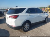 CHEVROLET EQUINOX FWD LS 3GNAXHEG5PL273072 снимка