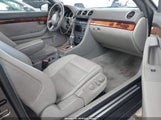 AUDI A4 2.0T WAUDF48H78K009714 fotografie