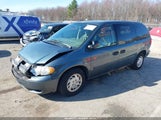 DODGE GRAND CARAVAN SE 1D4GP24R56B596611 снимка