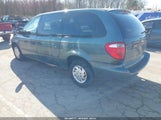 DODGE GRAND CARAVAN SE 1D4GP24R56B596611 снимка