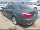 BMW 528I WBANU5C58AC127560 снимка