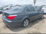 BMW 528I WBANU5C58AC127560 fotografie