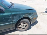 VOLKSWAGEN CABRIO GLS 3VWDB61E9XM815620 снимка