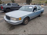 LINCOLN TOWN CAR CARTIER 1LNLM83F4LY635269 photo