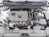 HYUNDAI ELANTRA SE 5NPD74LF4LH622614 снимка