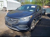 HYUNDAI SANTA FE SPORT 2.4L 5NMZT3LB7JH076930 photo