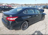 NISSAN SENTRA S 3N1AB7AP6FY326244 снимка