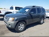NISSAN XTERRA S 5N1AN08U87C518990 photo